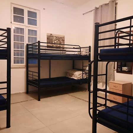 Apartments Bu93 Tel Aviv Exterior photo