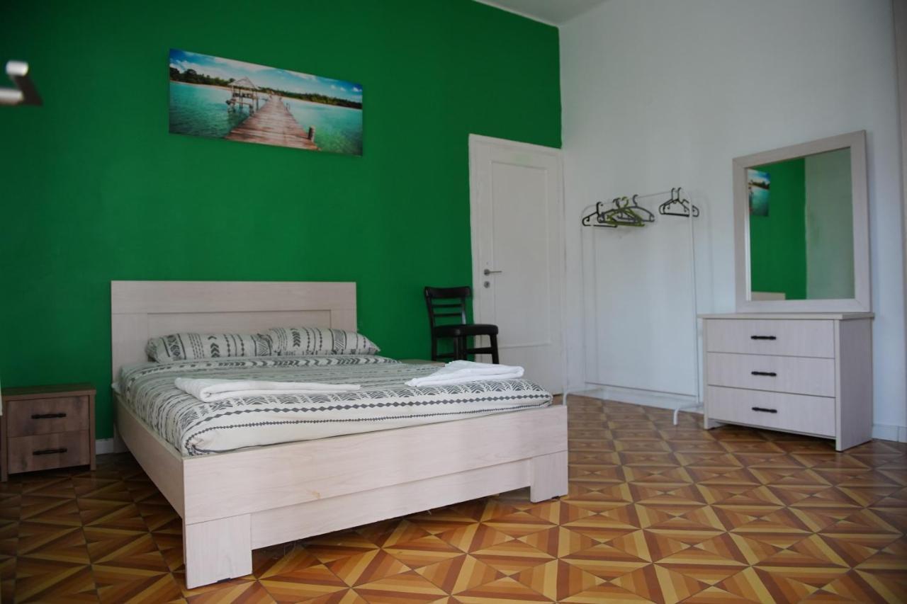 Apartments Bu93 Tel Aviv Exterior photo