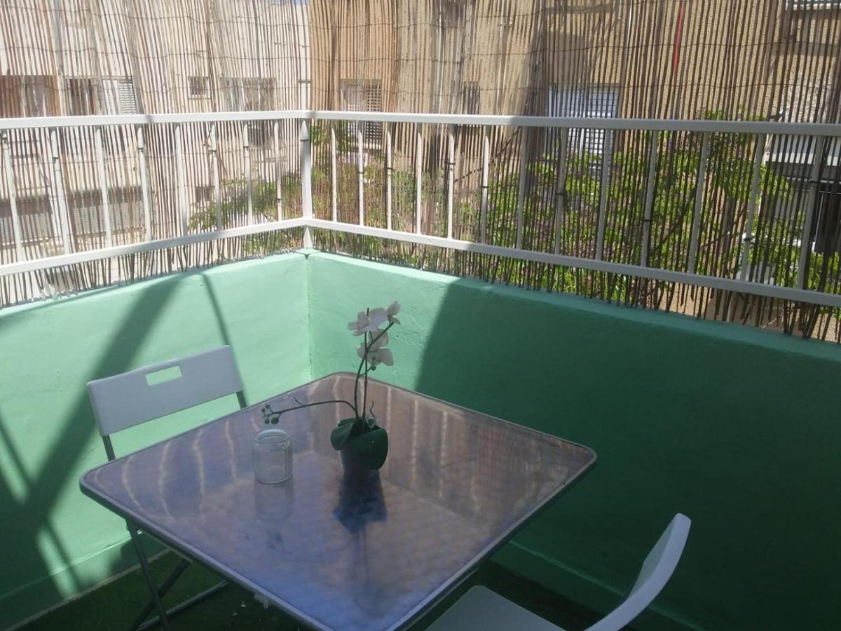 Apartments Bu93 Tel Aviv Exterior photo