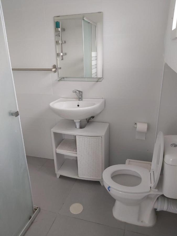 Apartments Bu93 Tel Aviv Exterior photo