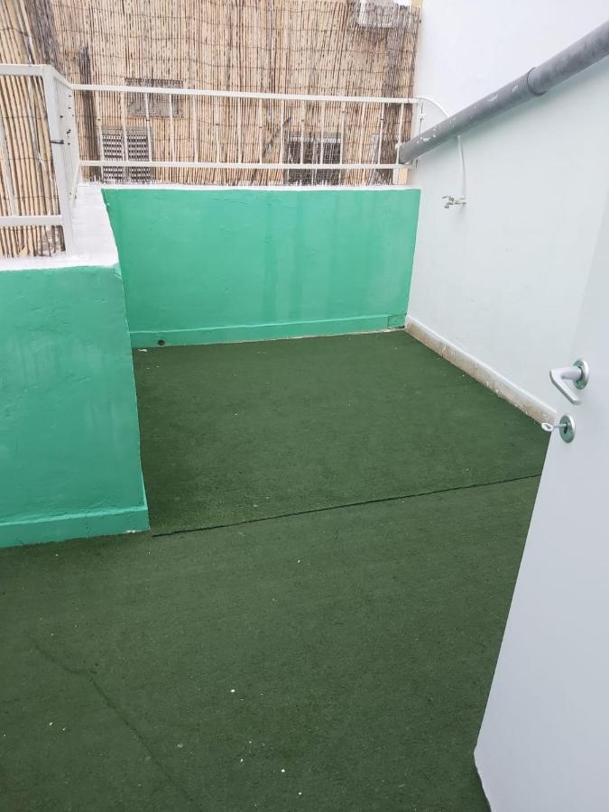 Apartments Bu93 Tel Aviv Exterior photo