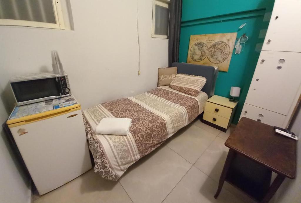 Apartments Bu93 Tel Aviv Exterior photo