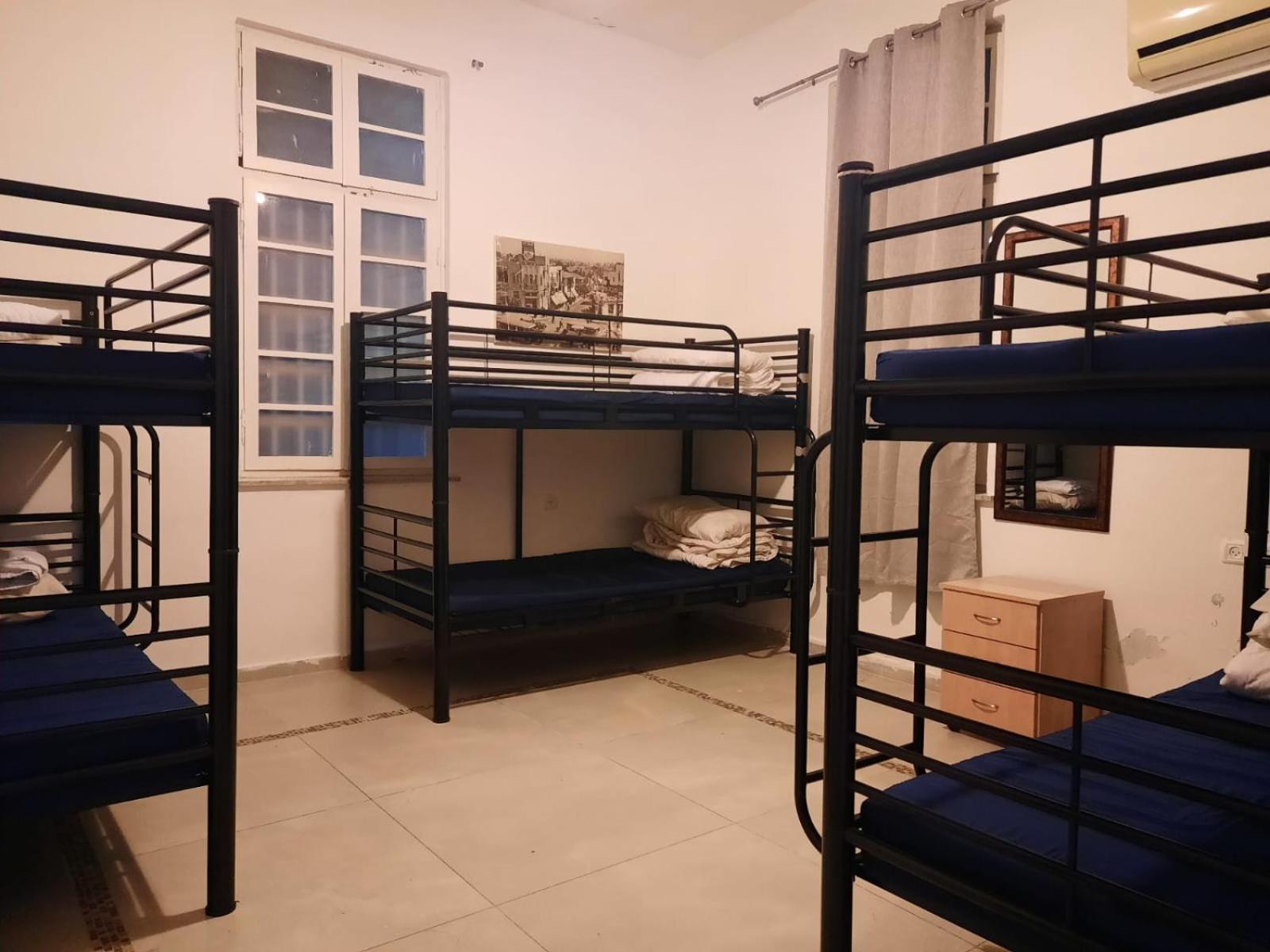 Apartments Bu93 Tel Aviv Exterior photo